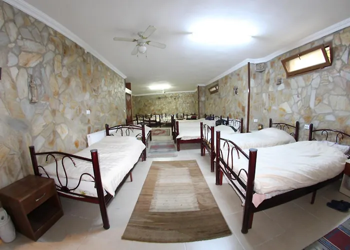Boomerang Guest House